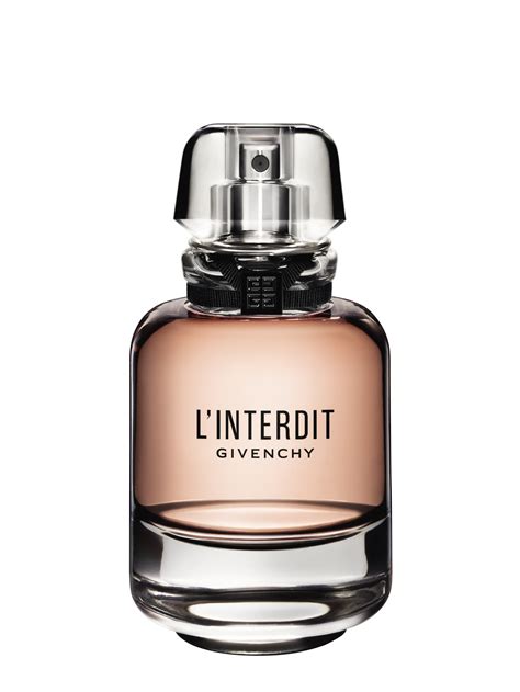 l interdit givenchy 35 ml|givenchy perfume l'interdit boots.